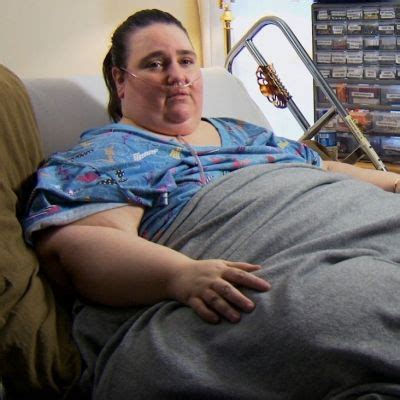 my 600 lb life penny died|What Happened To Penny Saeger From My 600